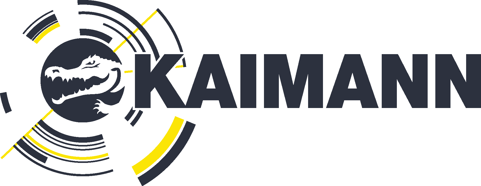 Kaimann Logo Vector Logo